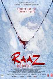 Raaz Reboot 2016 Hd 720p Movie